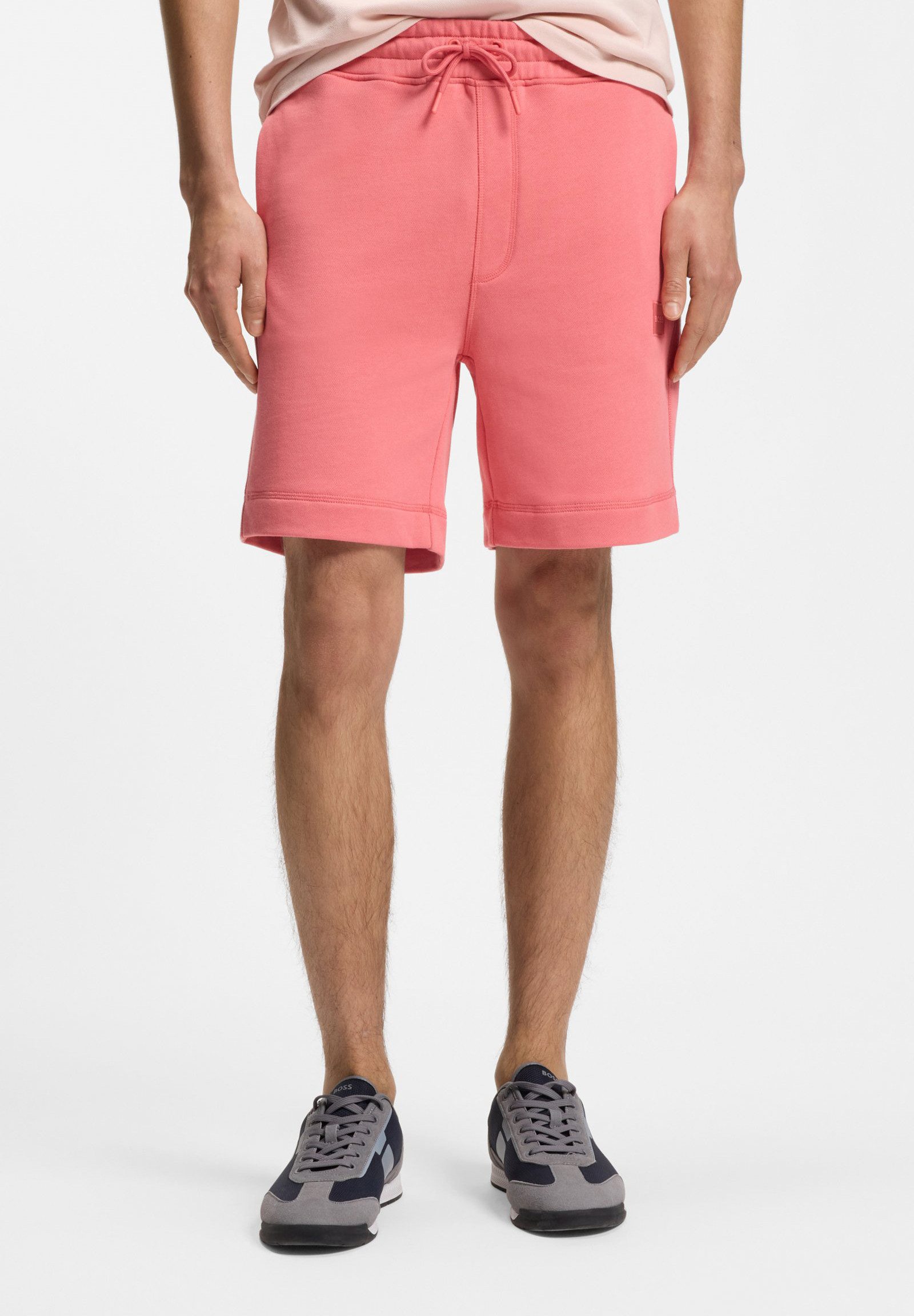 BOSS ORANGE Shorts Sewalk (1-tlg)
