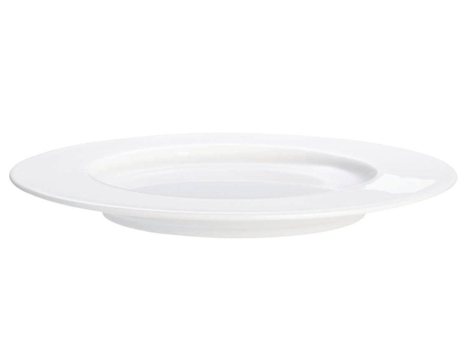 ASA SELECTION Brotteller à table Brotteller mit Fahne 18 cm, Geschirr