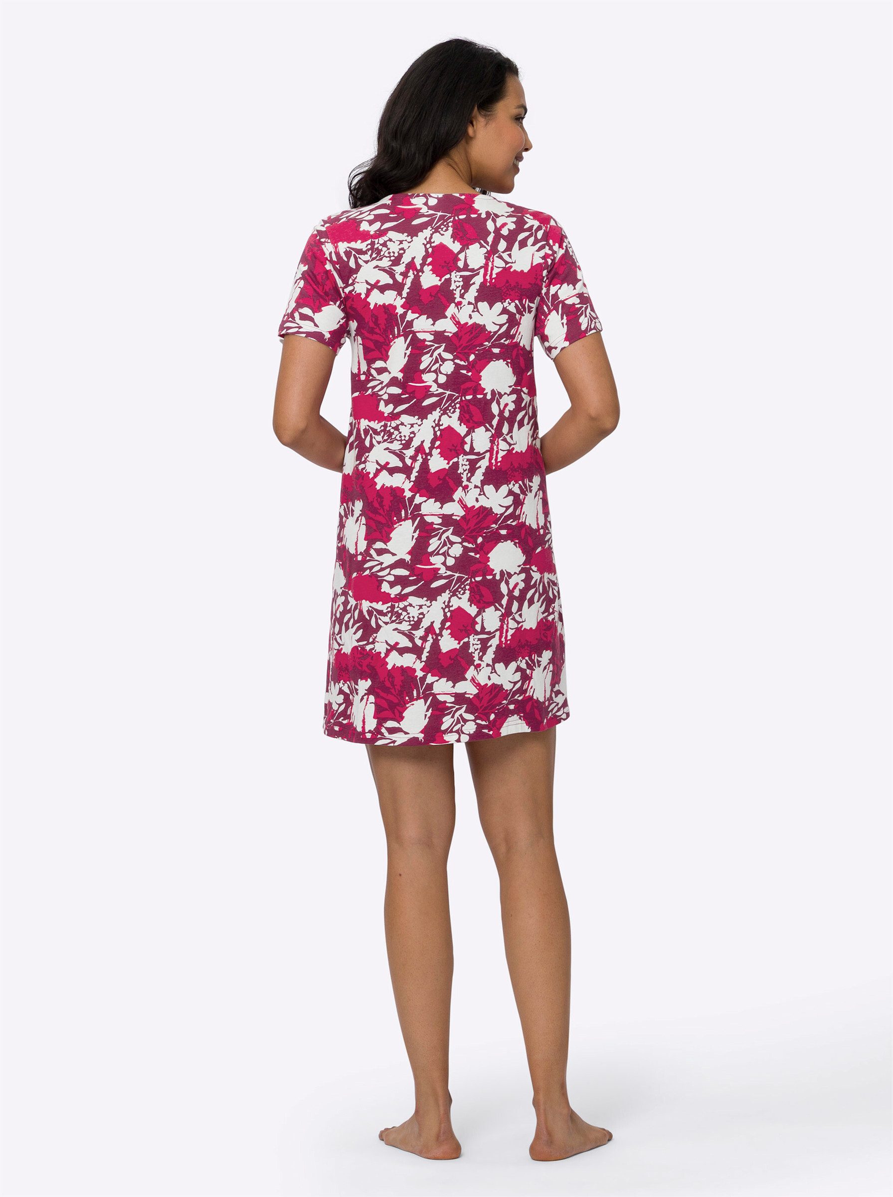 Sieh an! Strandkleid Sommerkleid . günstig online kaufen