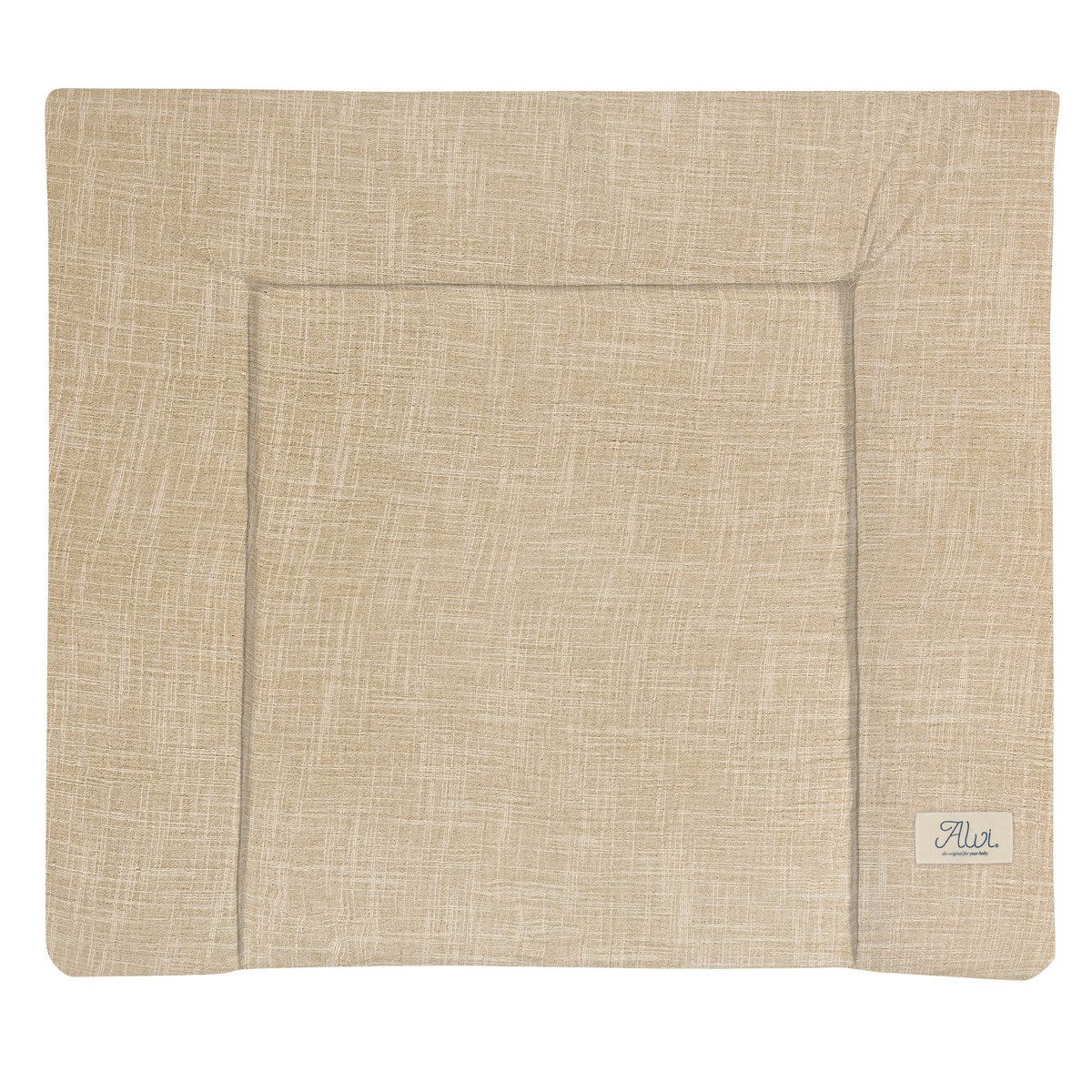 Alvi® Wickelauflage