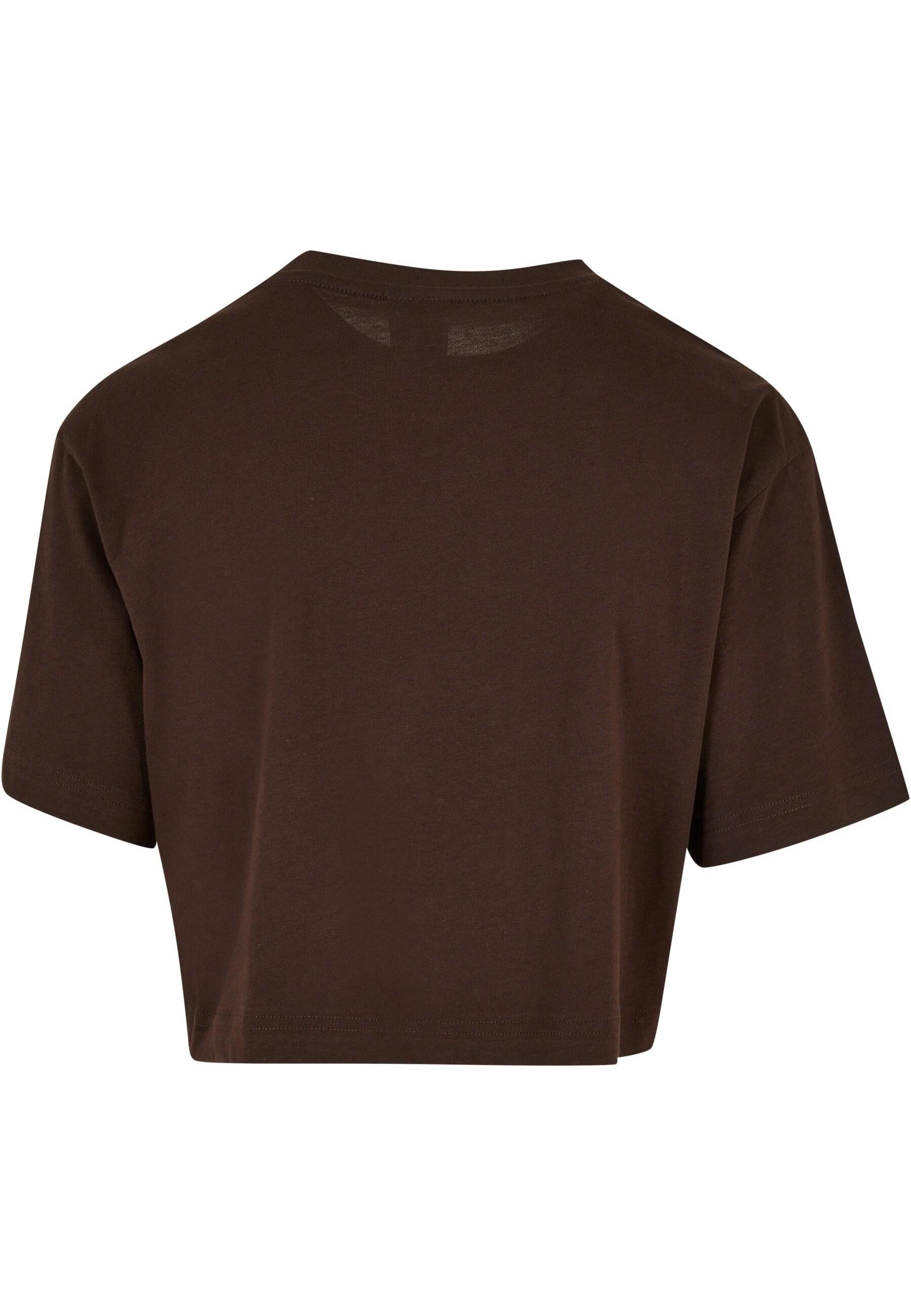 URBAN CLASSICS T-Shirt Urban Classics Damen günstig online kaufen