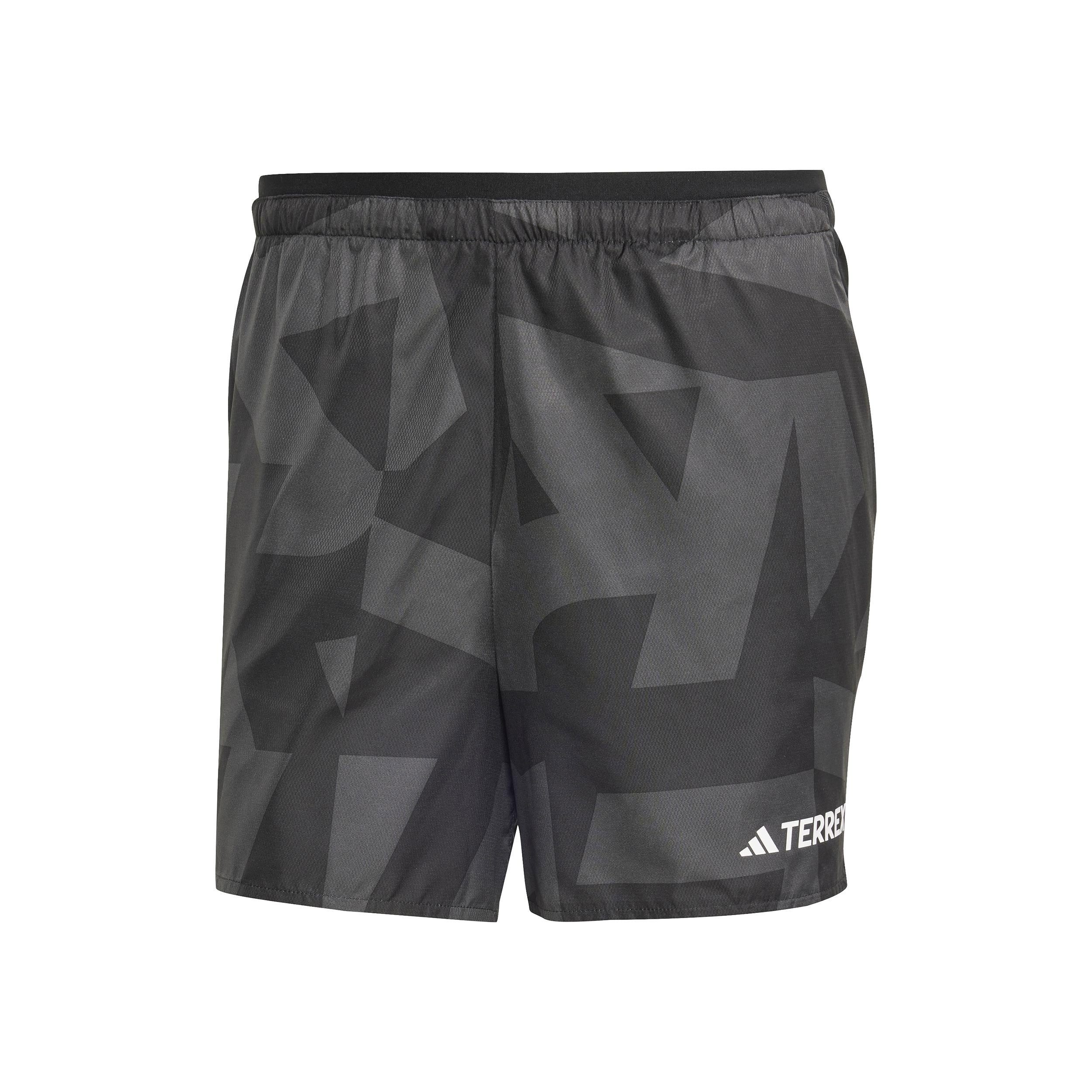 adidas Sportswear Laufshorts Terrex MT Light 5in