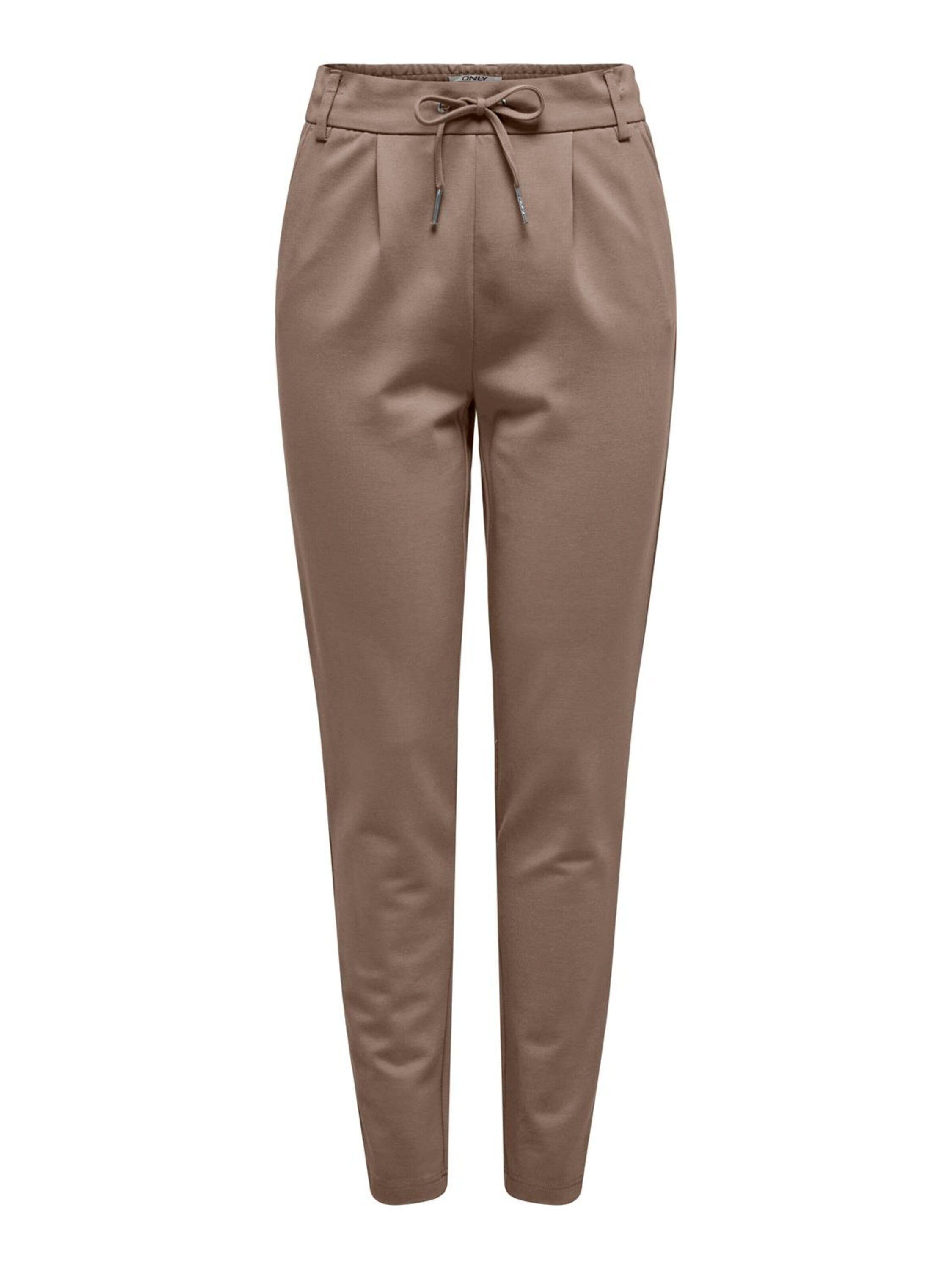 ONLY Jogger Pants "ONLPOPTRASH LIFE EASY COL PANT PNT NOOS", mit elastische günstig online kaufen