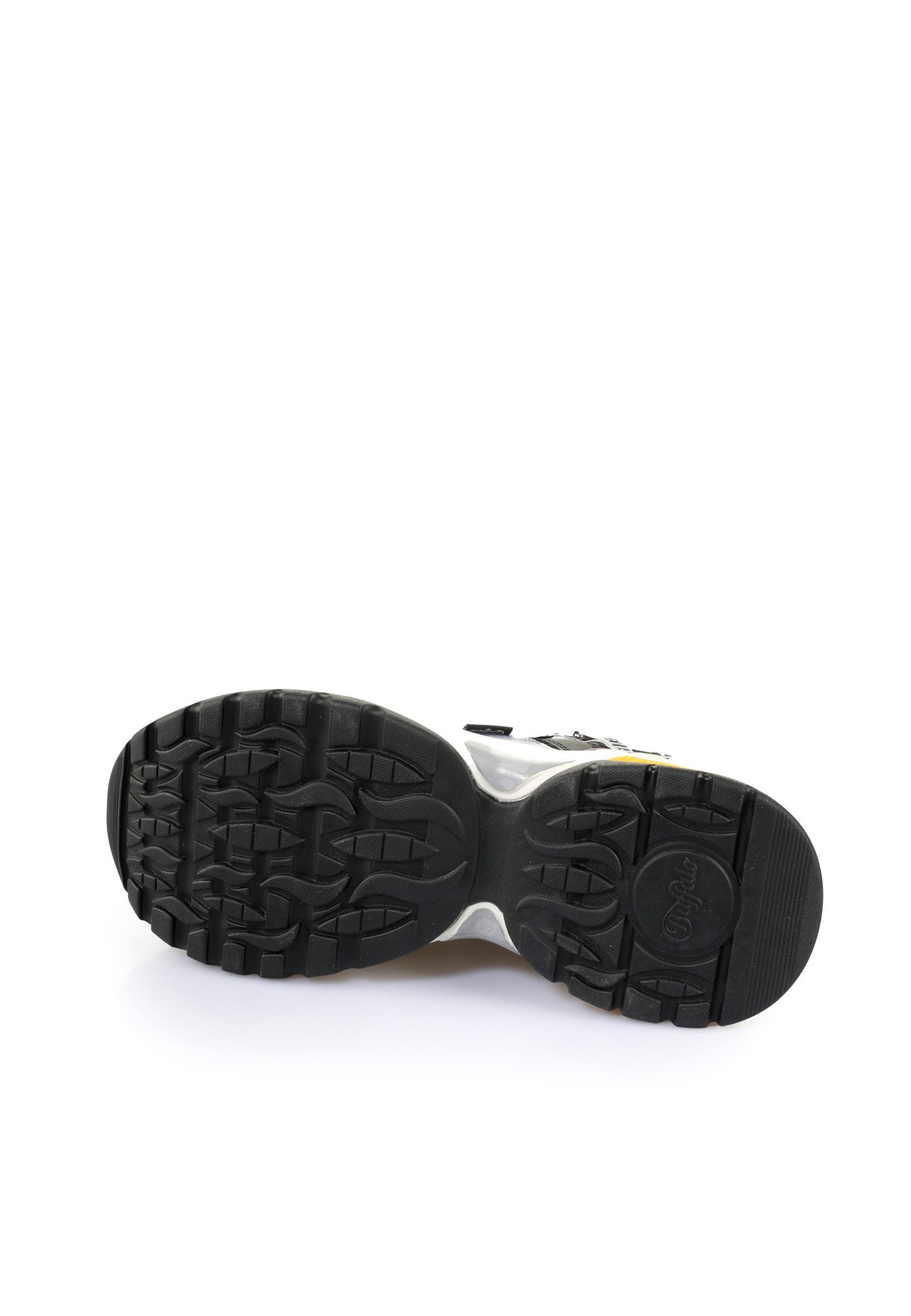 Buffalo Buffalo Triplet Hollow - Vegan Nappa/Mesh Trainingsschuh