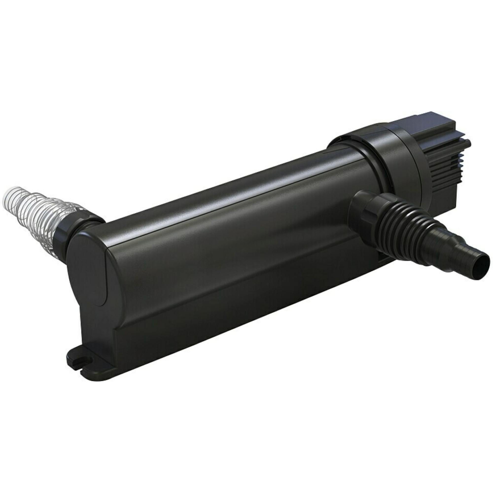 Pontec UVC-Klärer Pontec Vorklärgerät UVC Pondotronic 11 Watt, (1-tlg)