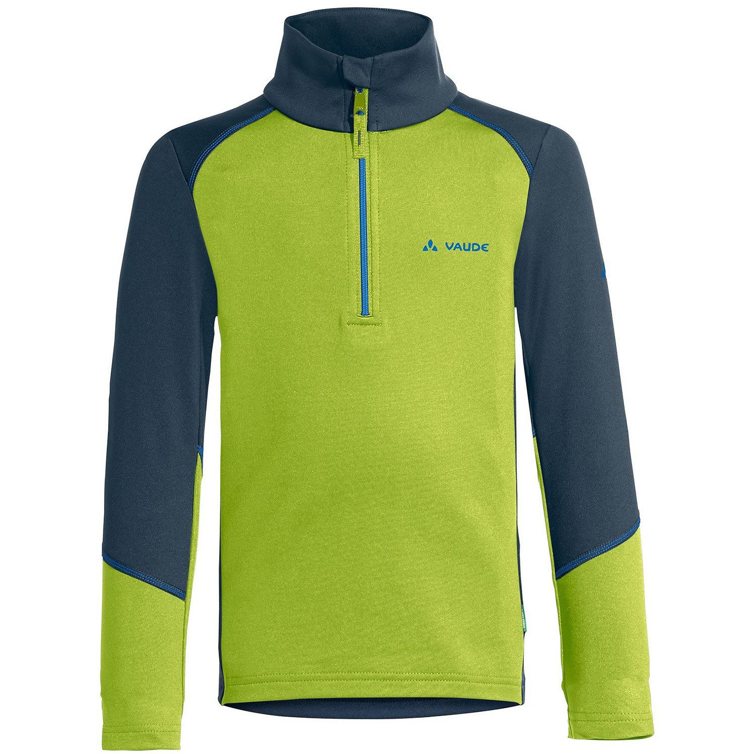 VAUDE Вязаные свитера Пуловеры LIVIGNO HALFZIP