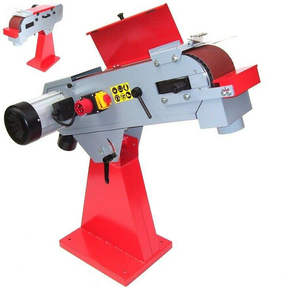 Apex Stand-Bandschleifer Bandschleifmaschine Bandschleifer 150x2000 -55688-