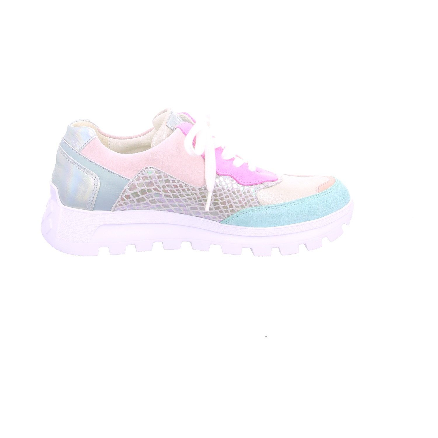 Waldläufer Sneaker für Damen Sneaker (keine Angabe, 1-tlg., keine Angabe)