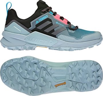 adidas TERREX Damen Adidas Schuh TERREX SWIFT R3 GTX W Wanderschuh