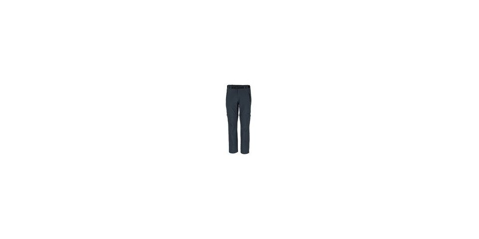 CMP Trekkinghose WOMAN PANT ZIP OFF günstig online kaufen