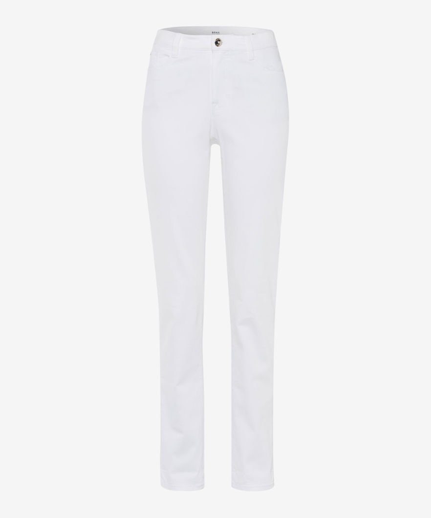 Brax Stretch-Jeans BRAX MARY white 9916920 74-4007-99