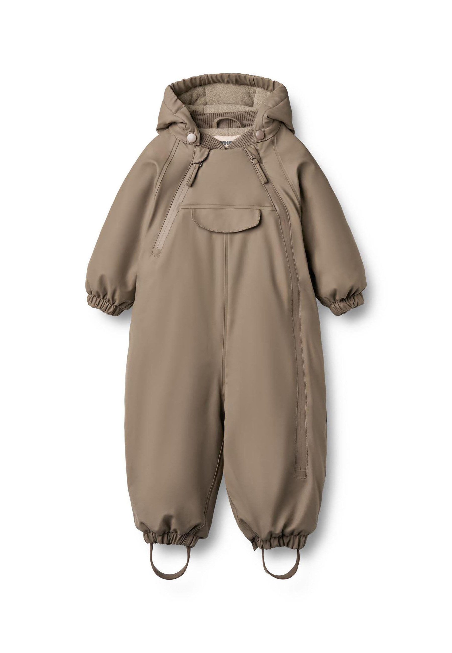 WHEAT Jumpsuit WHEAT Wintersuit Evig
