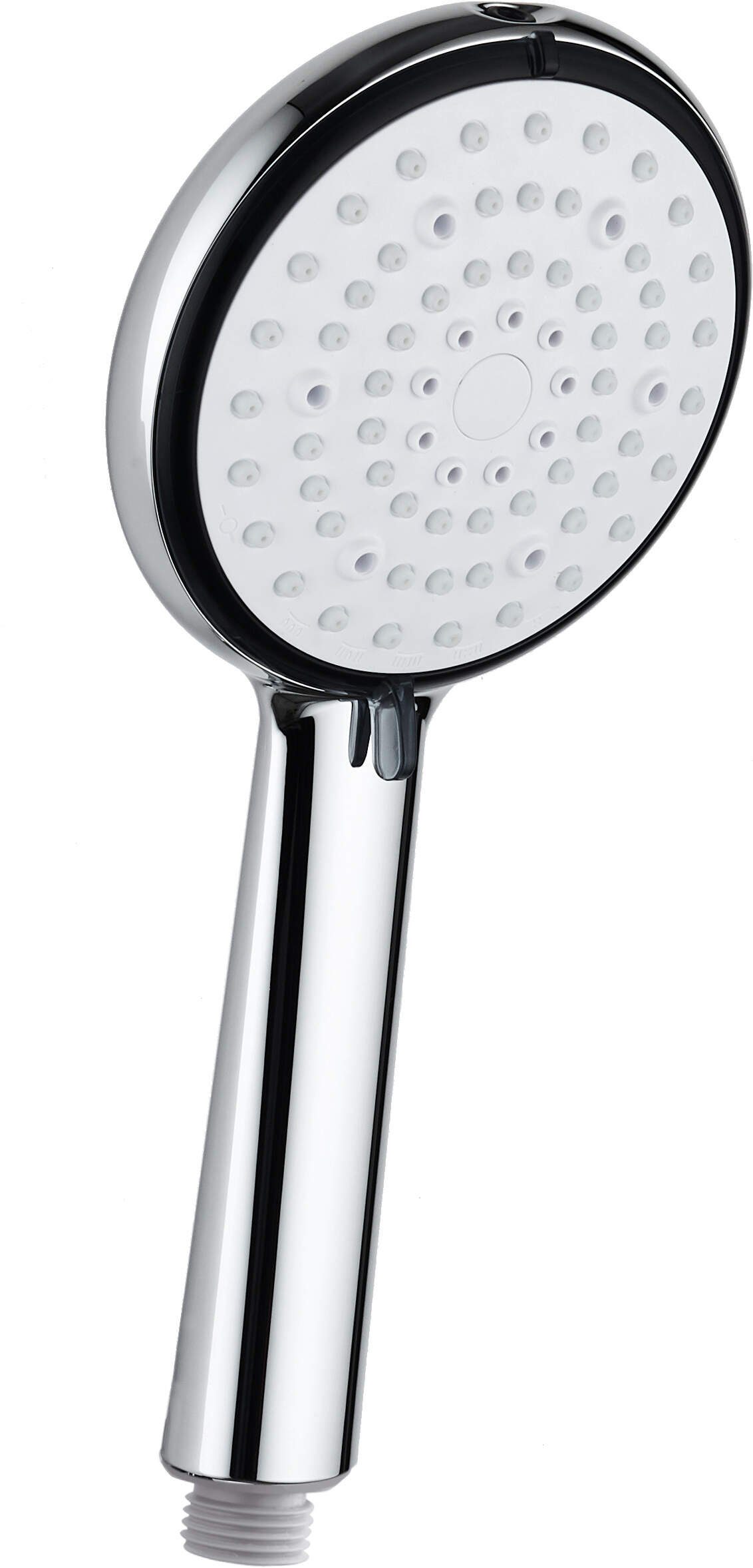 Handbrause Dusche-Handbrause, 6 Funktionen, Chrom