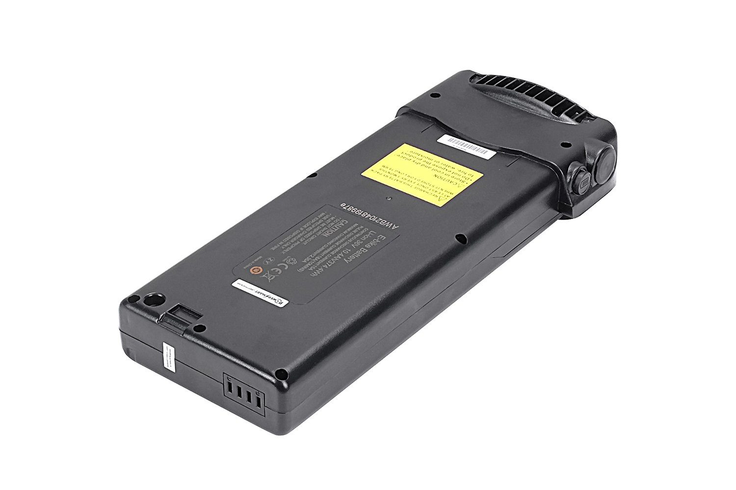 LEB37TPV67B.34D bei Li-ion PowerSmart E-Bike Nex 13400 mAh (36 E-Bike 320 Aldi Faltbares Akku V) Provelo 13,4Ah Süd für