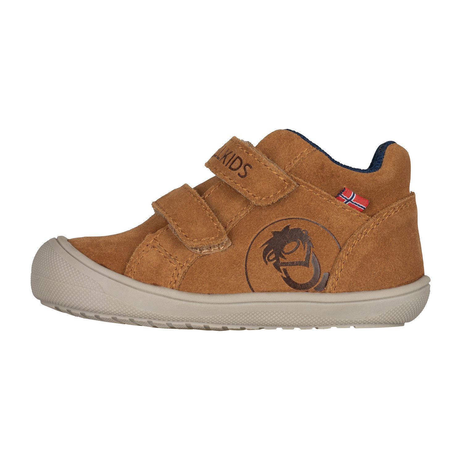 TROLLKIDS Kids Alesund Walker Lauflernschuh