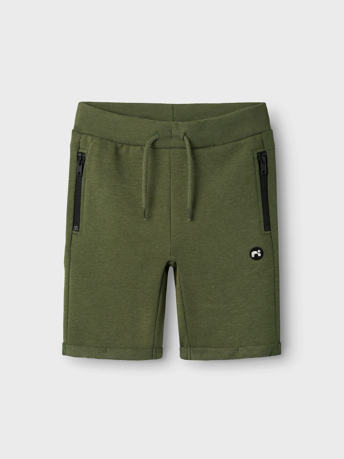 Shorts NKMVIMO SWE SHORTS BRU NOOS