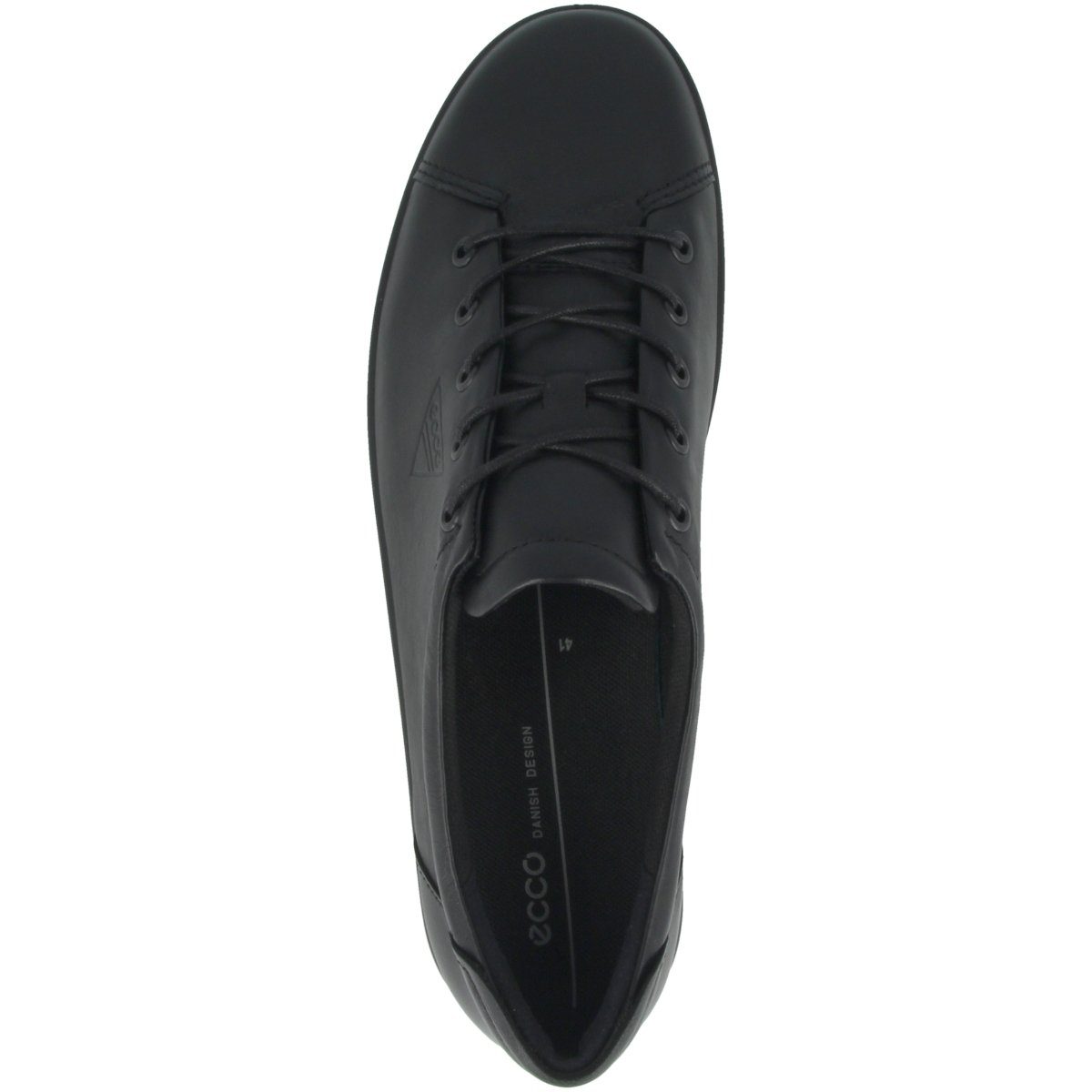 Ecco Soft 2.0 Damen Schnürschuh günstig online kaufen