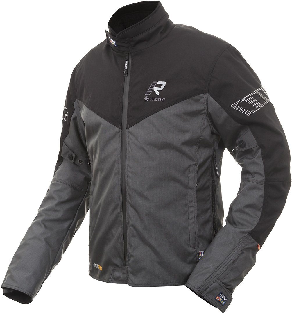 Motorradjacke Start-R Motorrad Textiljacke