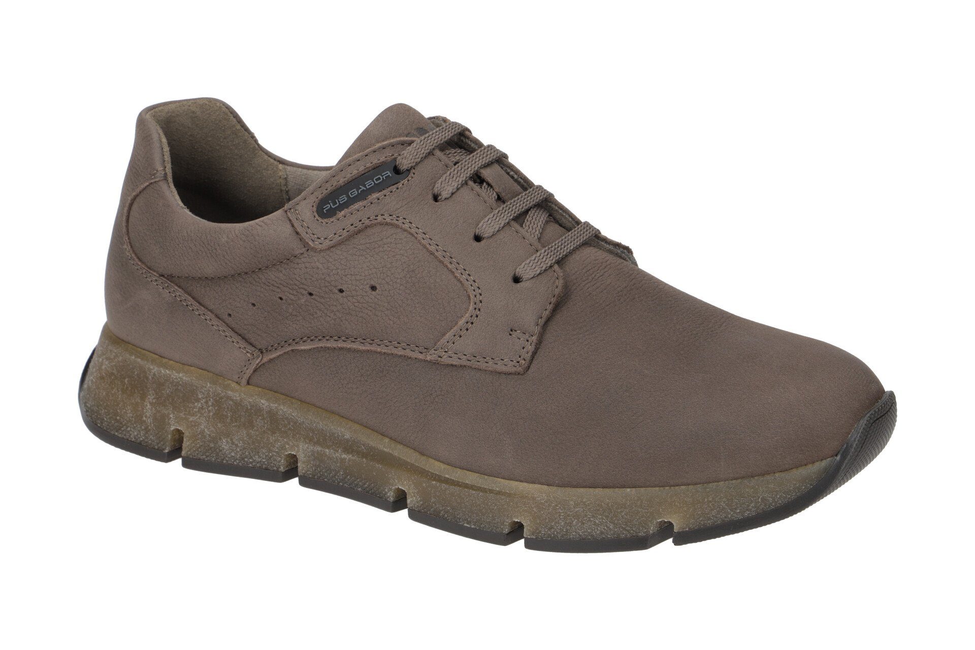 1022.10.06 Schnürschuh