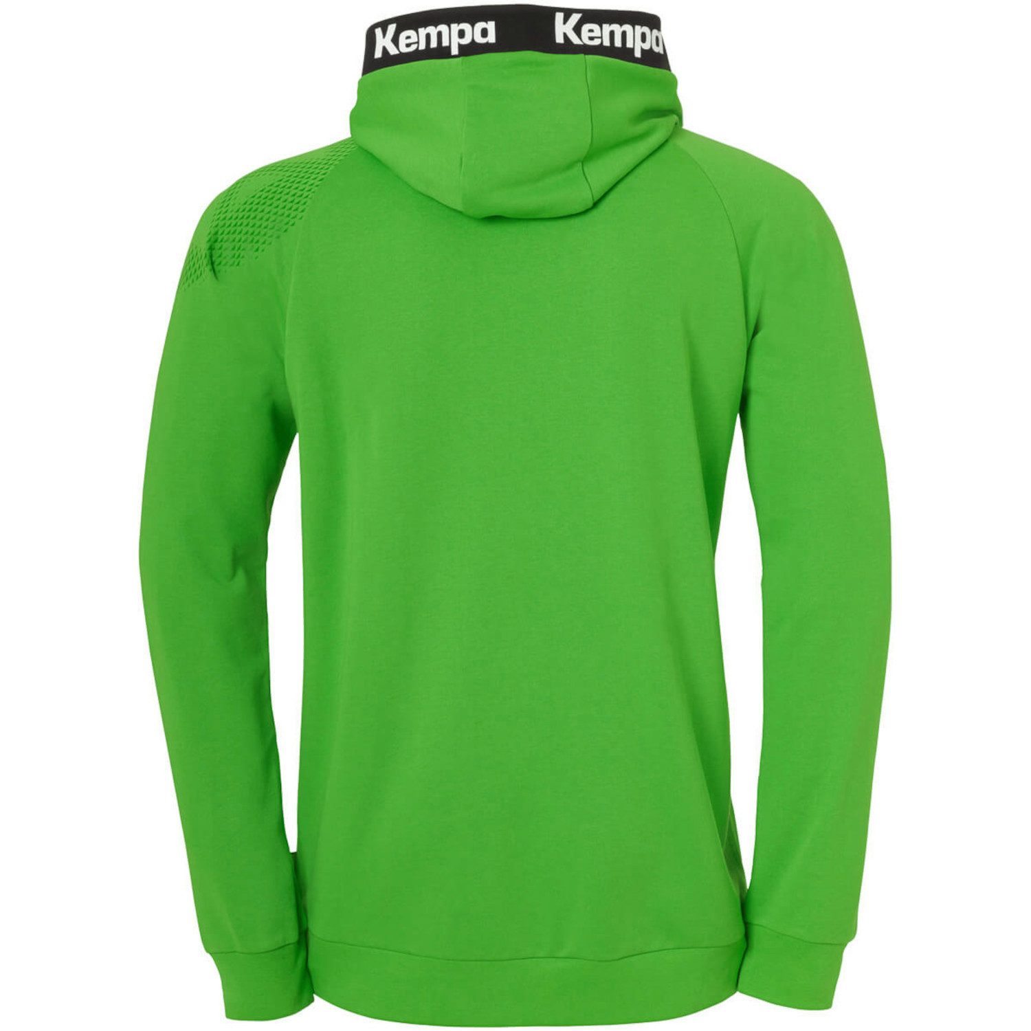 Kempa Kapuzenpullover Kempa Herren Kapuzenjacke Core günstig online kaufen