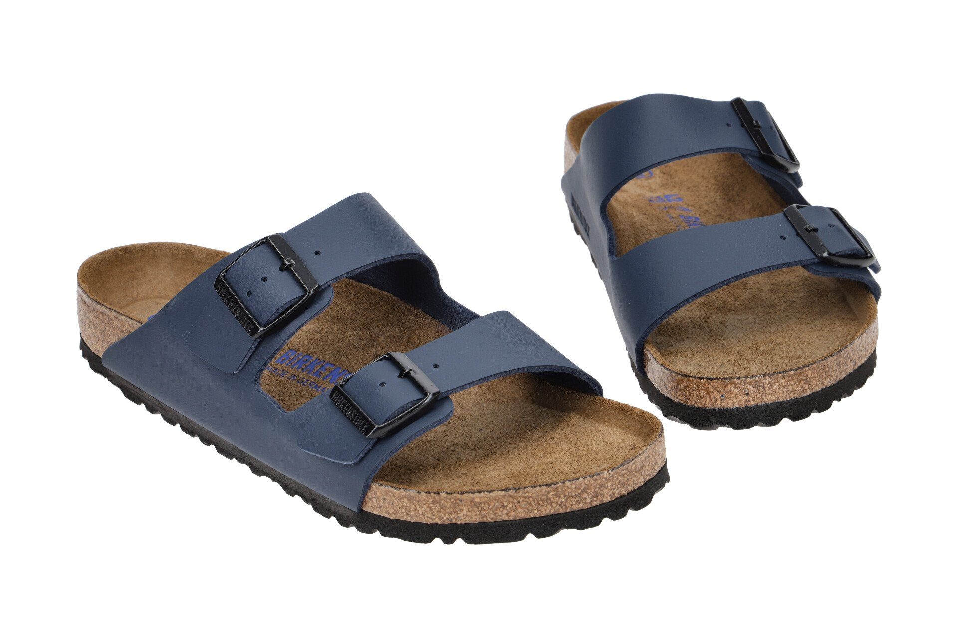 Birkenstock 51061 Pantolette