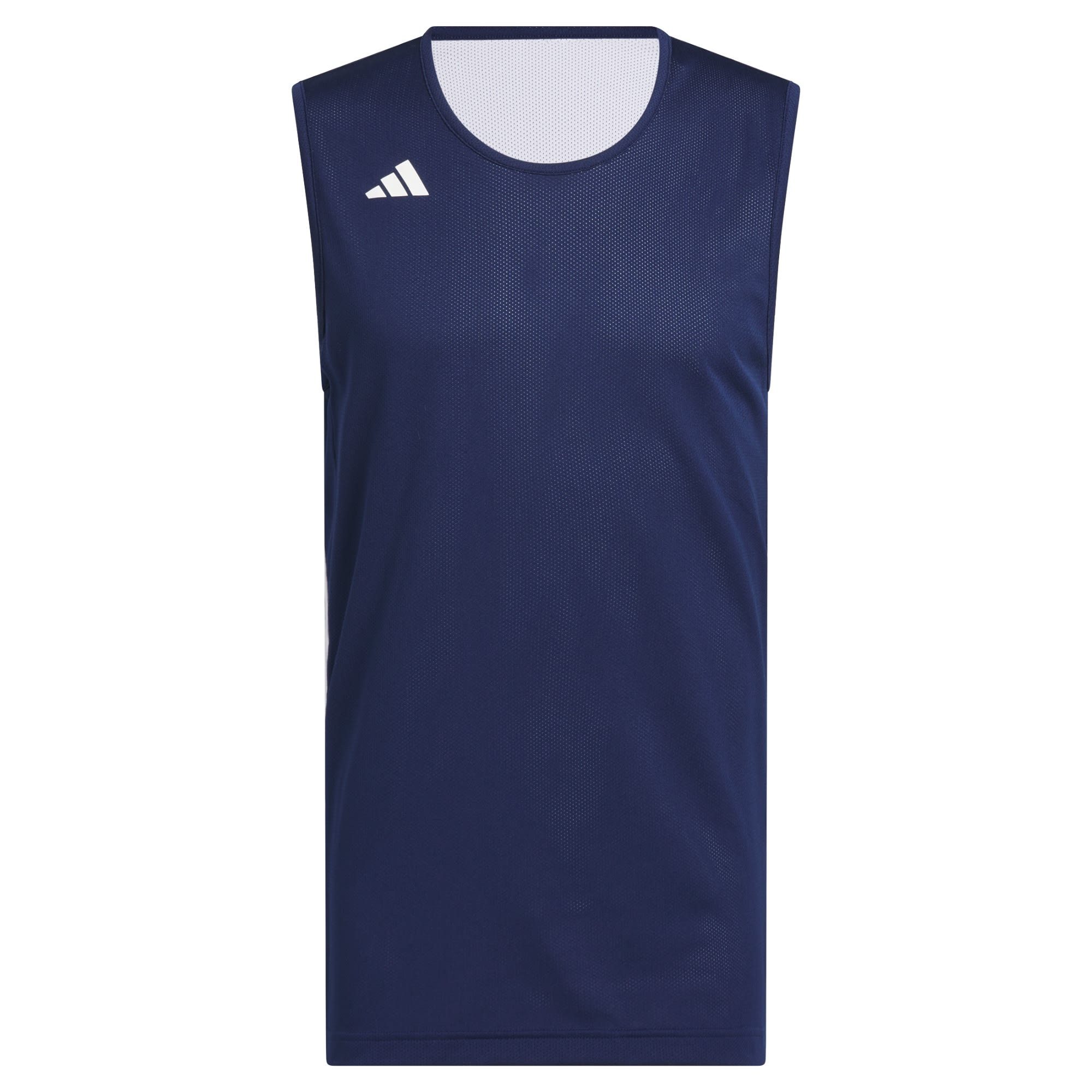 Team Navy / White