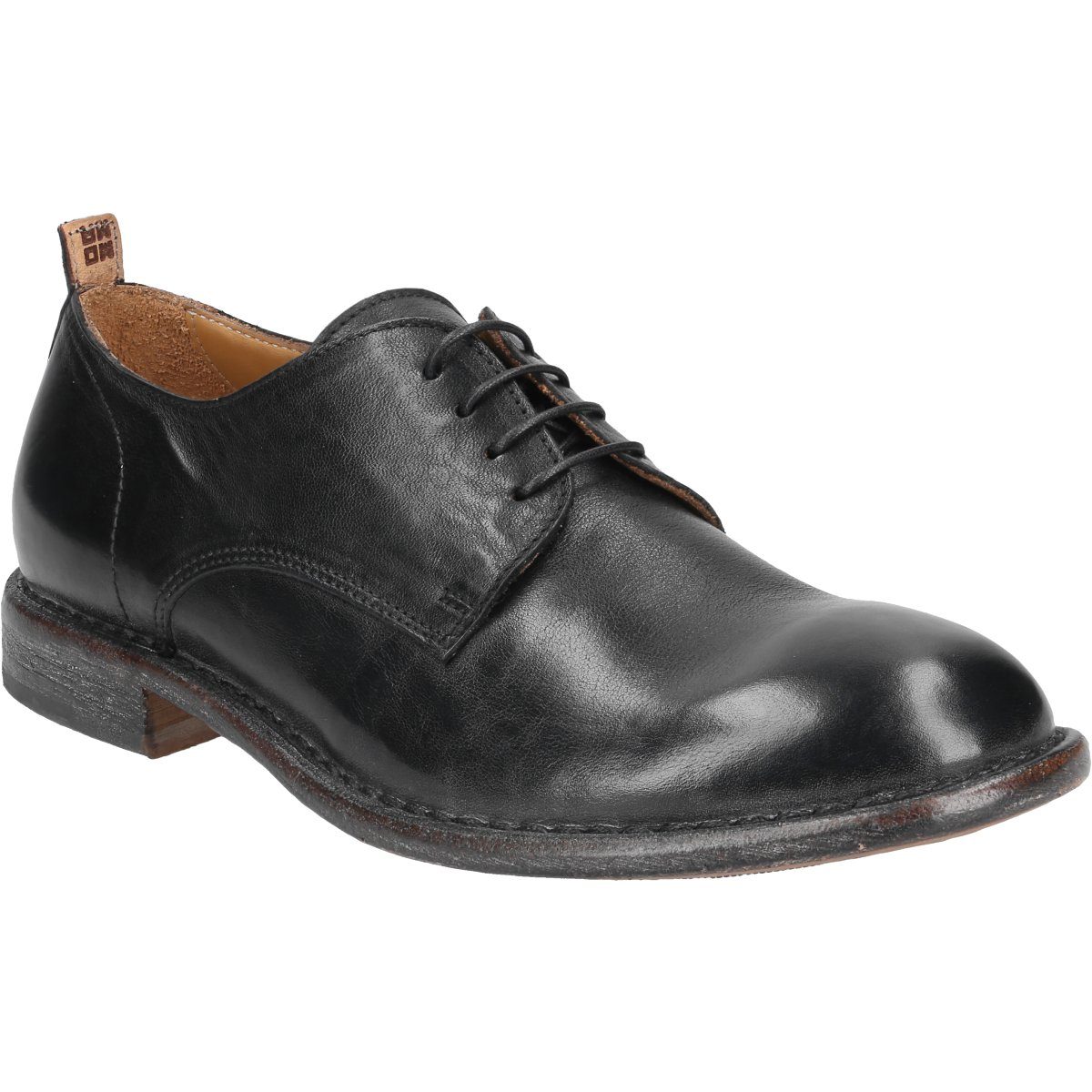 MOMA 2AS402-NAC Schnürschuh günstig online kaufen