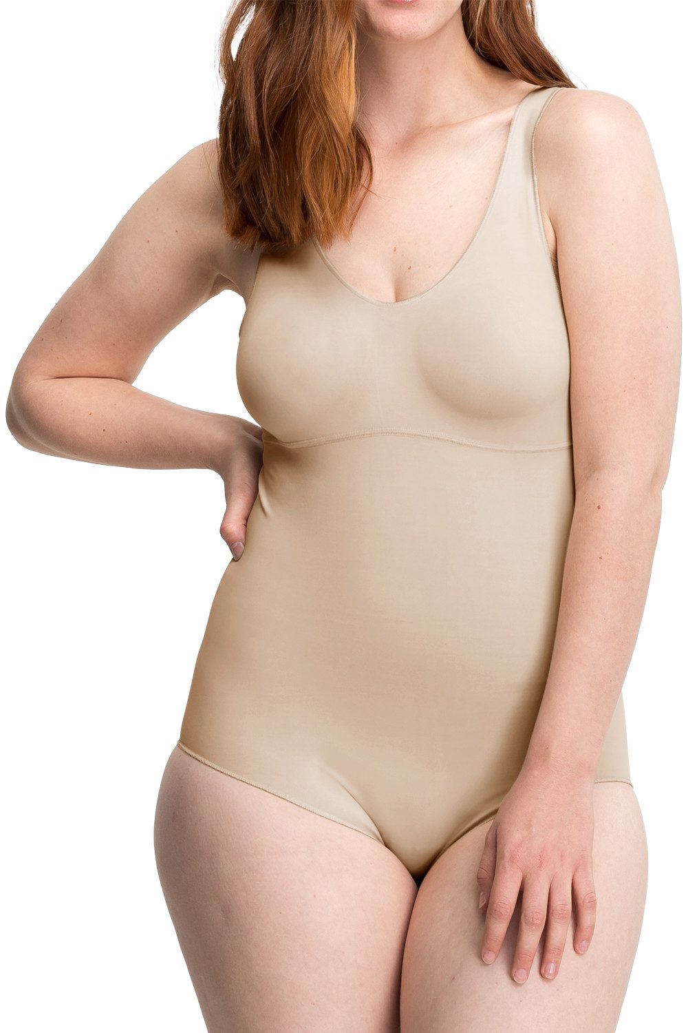 Speidel Miederbody INSHAPE (1-tlg) Body gemoldet figurformend Shapewear für eine schöne Silhouette