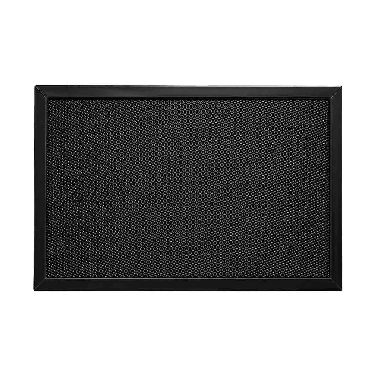 AIR2GO Metallfettfilter Metall-Fettfilter 245x165mm mit Aktivkohle für AEG 140204164028, Zubehör für Metallfilter für AEG 94959785300, 94959785301, 94959785302, 94959785500, 94959788700, 94959789300, 94959789700, 94959795000, 94959795900, 94959796000, 94959796600, 94959796700, 94959796900, CCE84543CB, CCE84543XB, CCE84751CB, CCE84751FB, CCE84779CB, CCE84779FB, CCE84779XB, CD8454K, COLI84COXB, GC8454K, Passend für Dunstabzugshauben von AEG