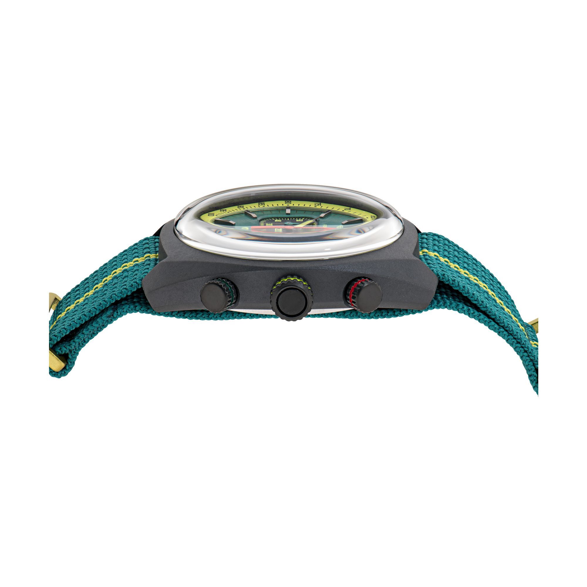 Aston Martin Chronograph AM FORMULA 1