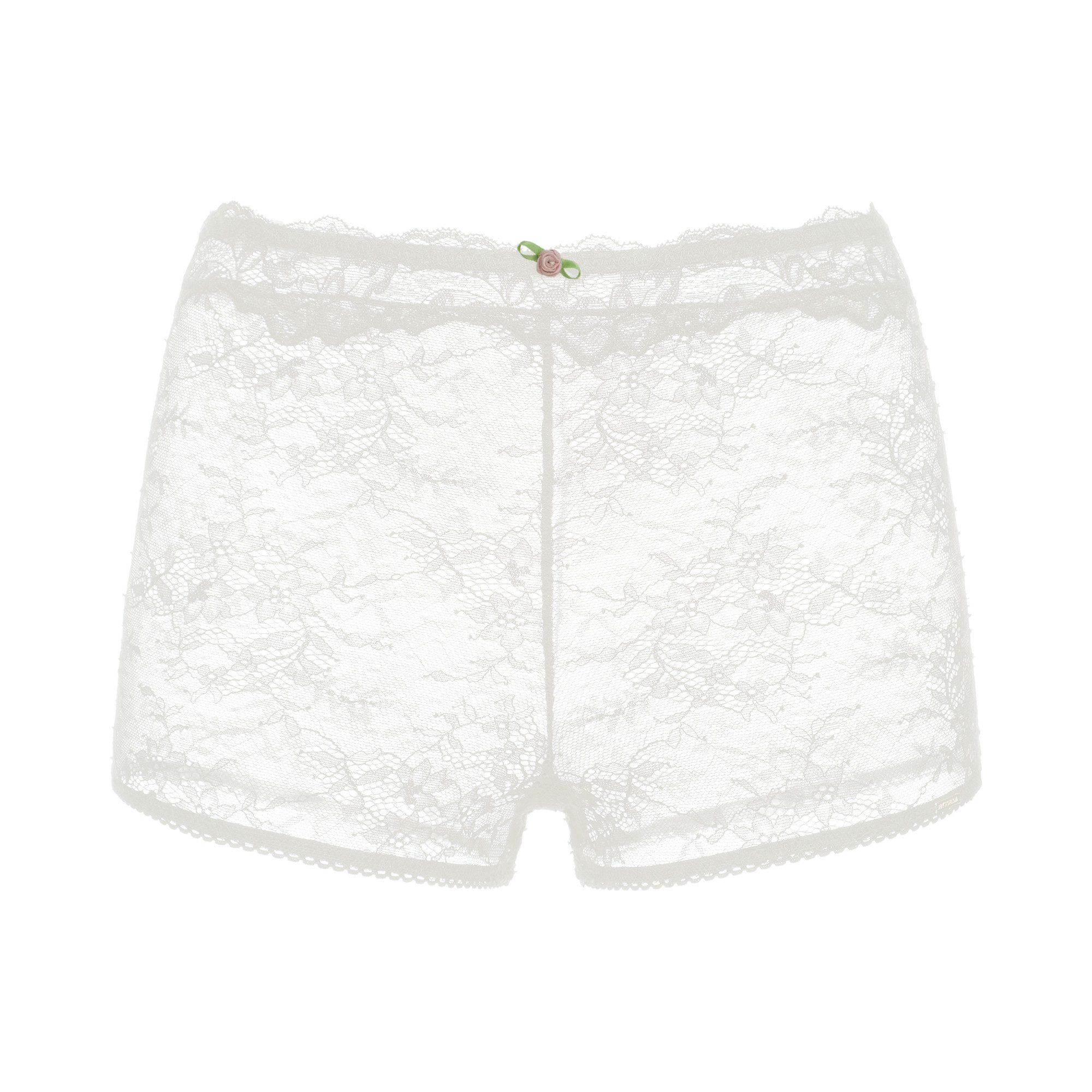 Panty Origins