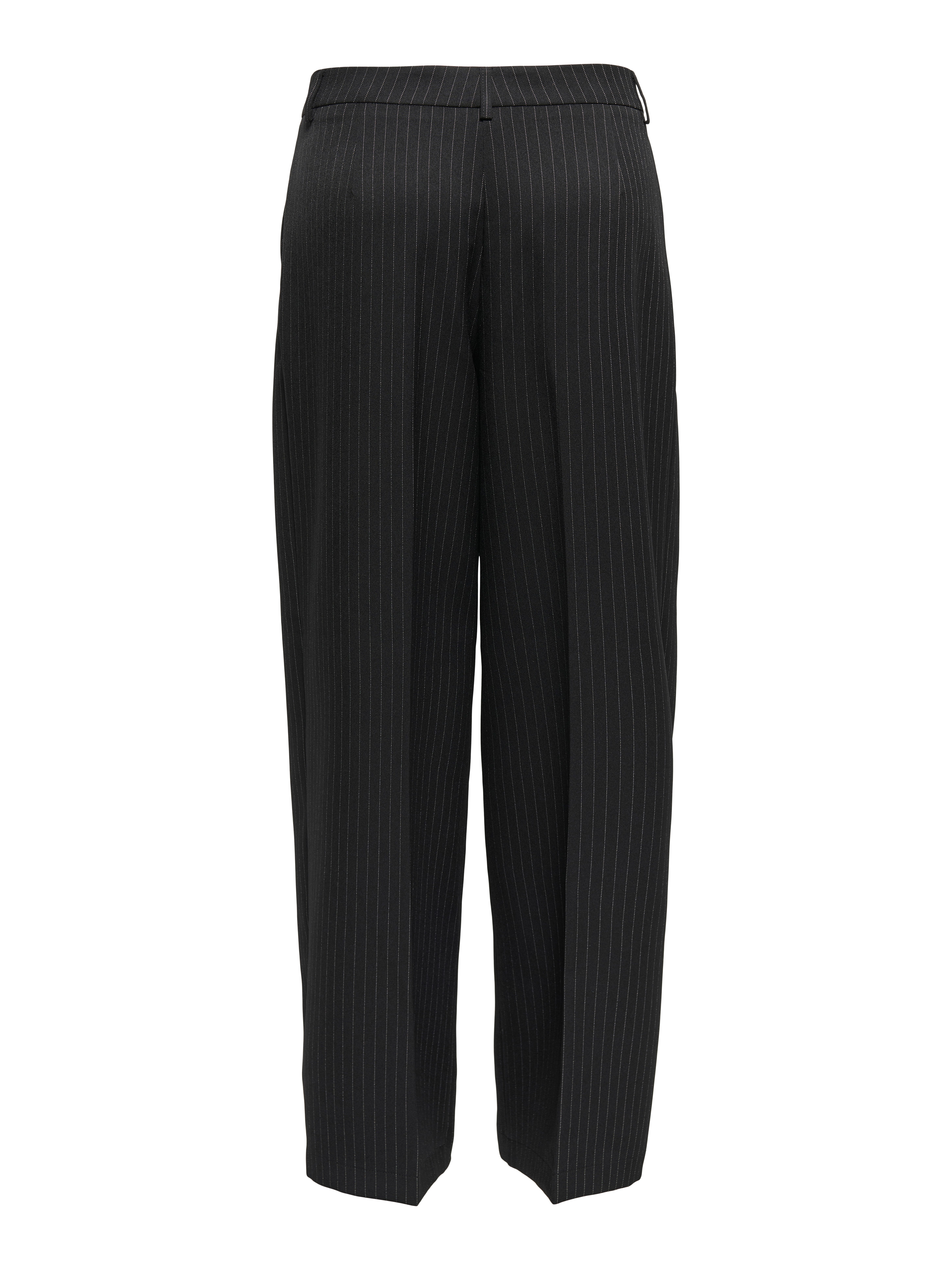 ONLY Anzughose ONLREINA HW PLEAT STR PINS PANT TLR NOOS
