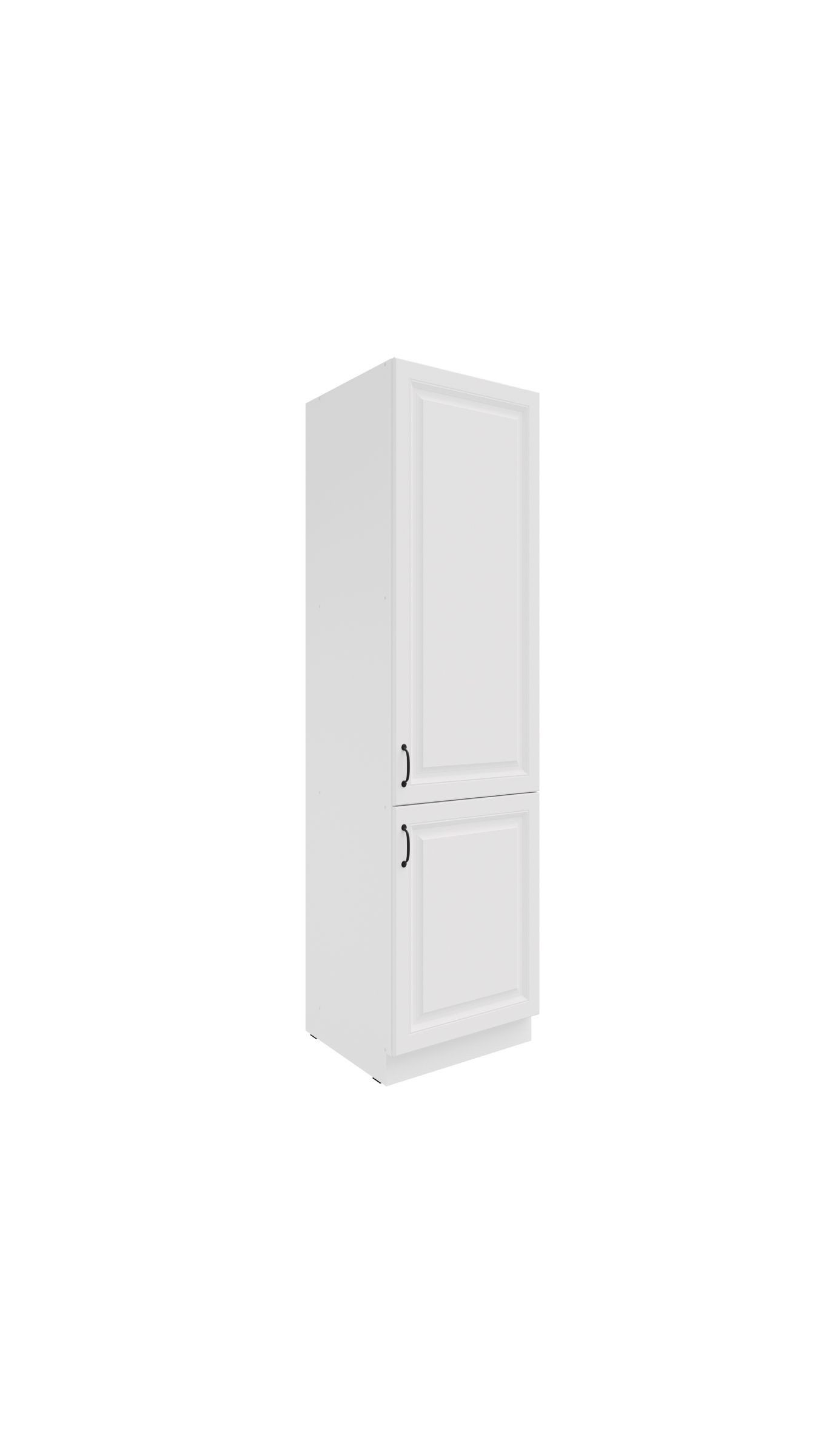 Küchen-Preisbombe Hochschrank 60 cm Küche Stilo günstig online kaufen