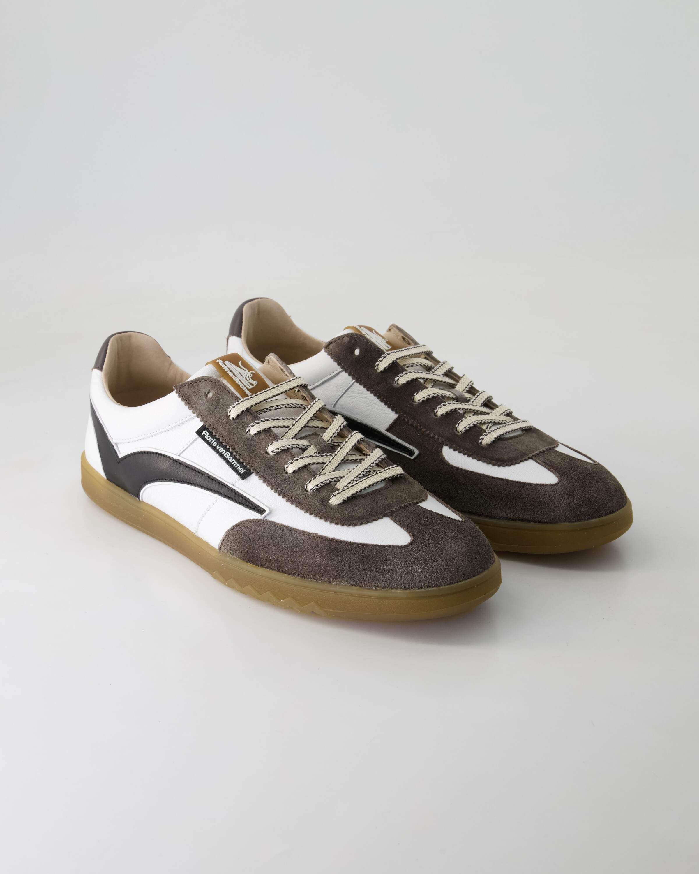 De Zaler Sneaker