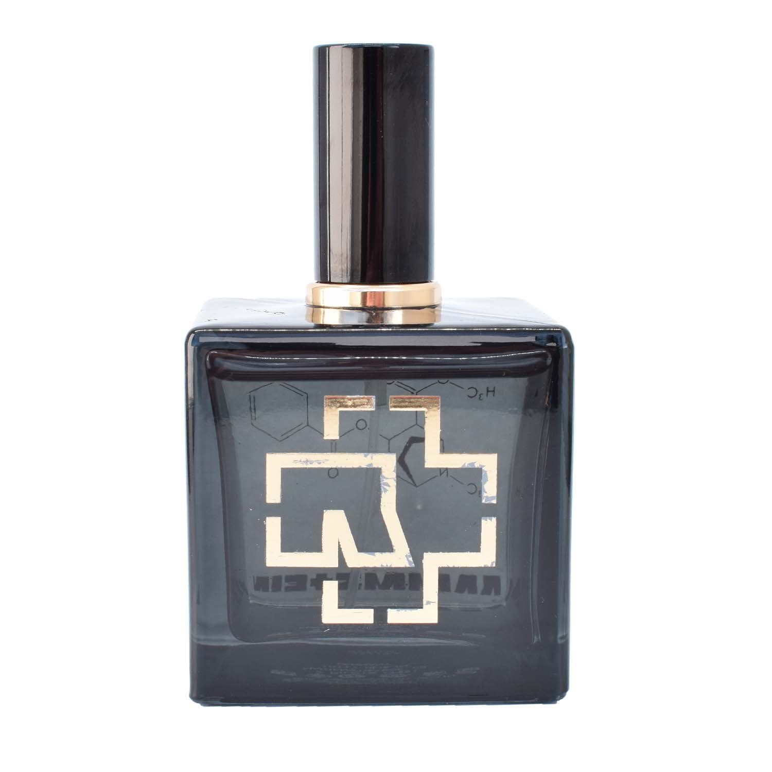 Rammstein Eau de Toilette Kokain Gold, Unisex