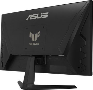 Asus VG246H1A Gaming-Monitor (60,5 cm/23,8 ", 1920 x 1080 px, Full HD, 0,5 ms Reaktionszeit, 100 Hz, IPS-LED)