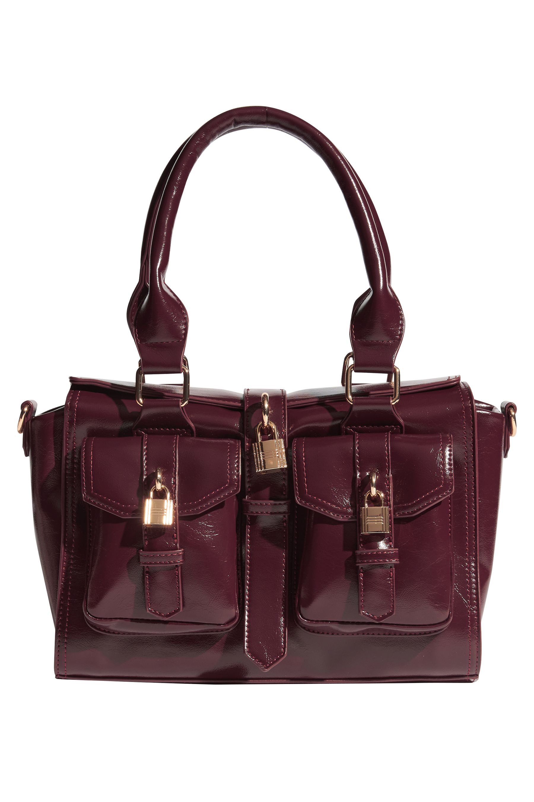 Friends Like These Handtasche Friends Like These Handtasche mit Vorhängesch günstig online kaufen