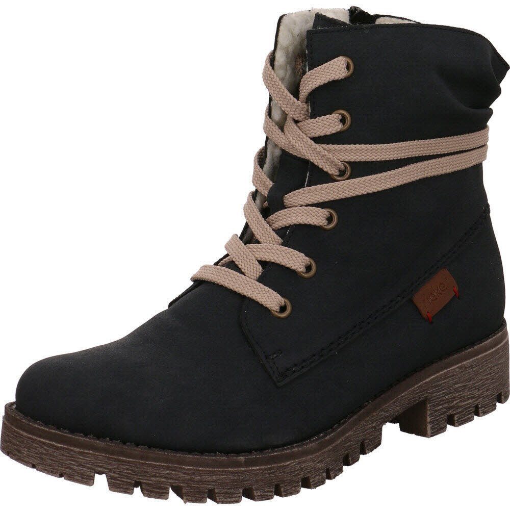 Rieker Schnürboots günstig online kaufen