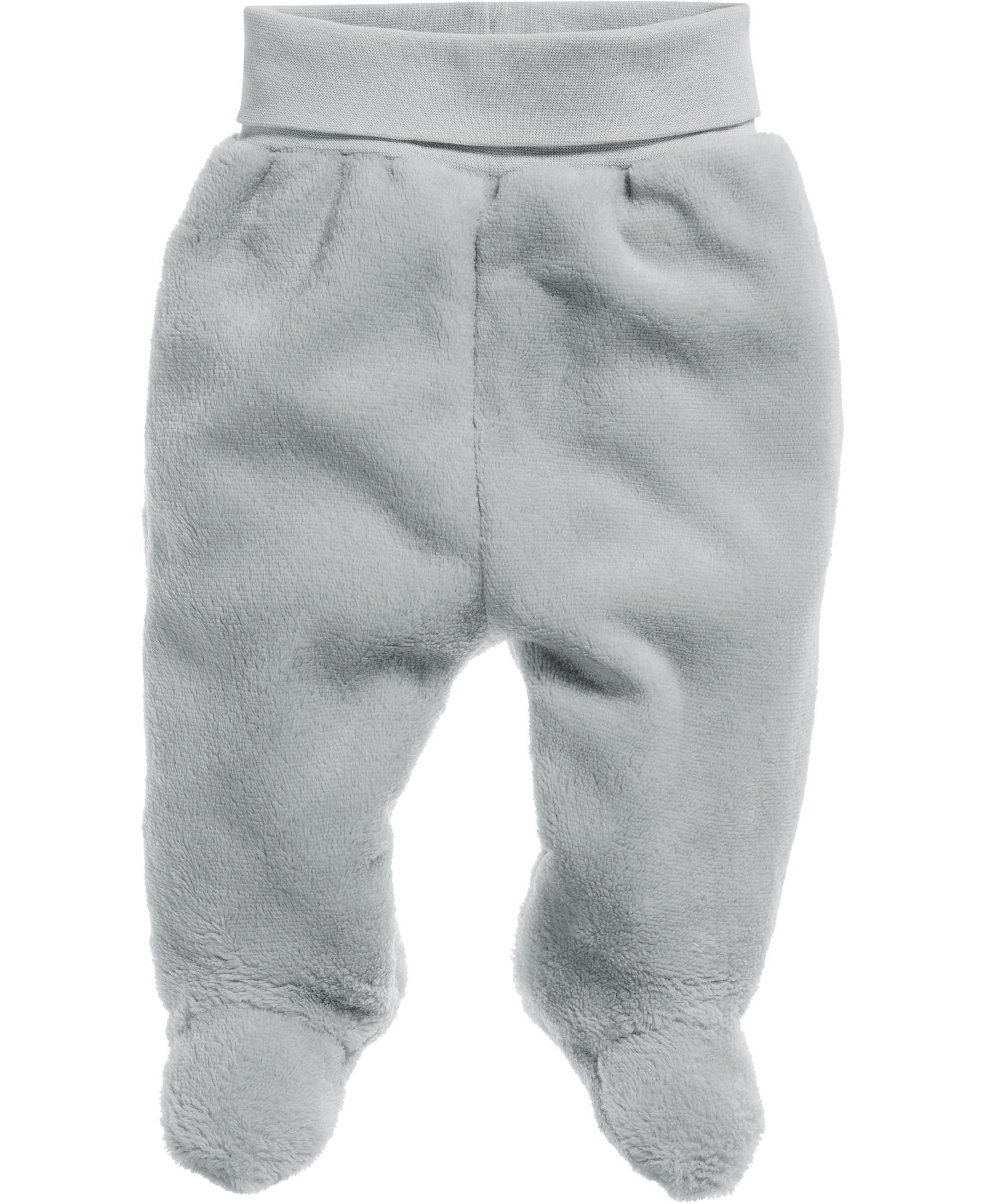 Schlupfhose Kuschelfleece-Hose