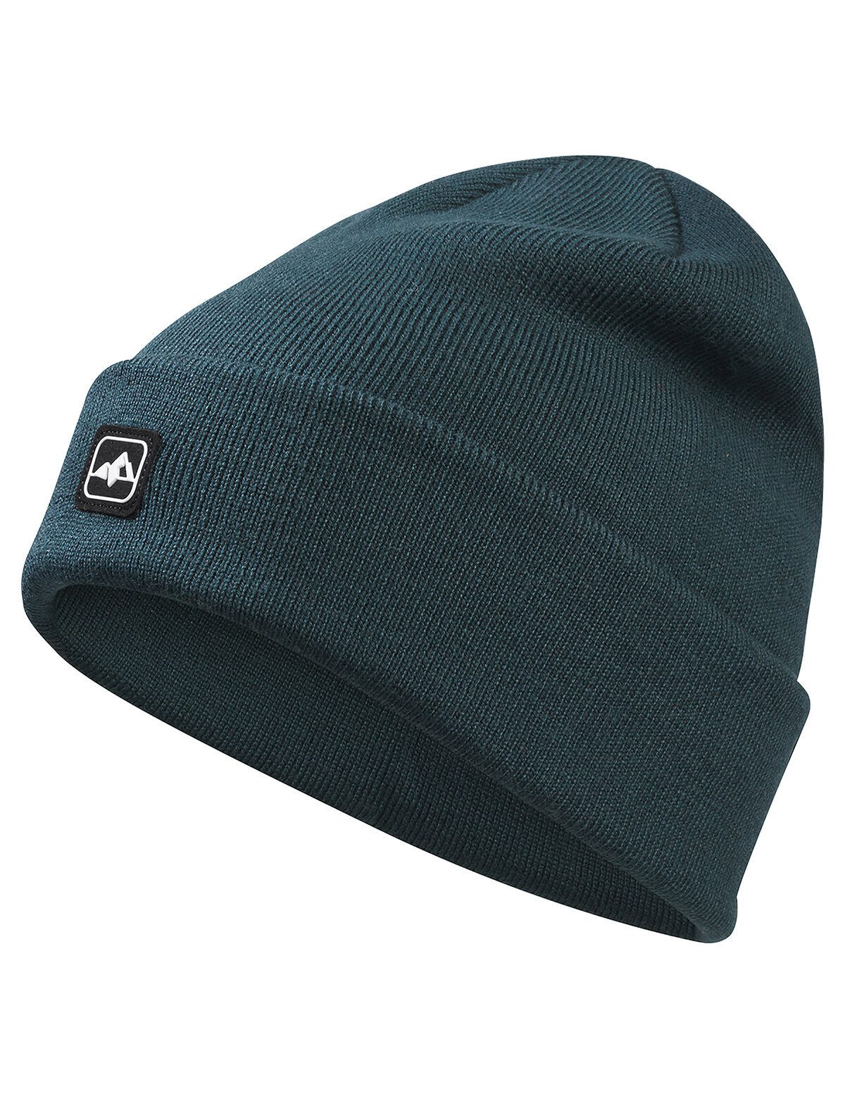 VAUDE Beanie Kids Lulea Beanie (Ein Stück) weiche und kuschelige Beanie