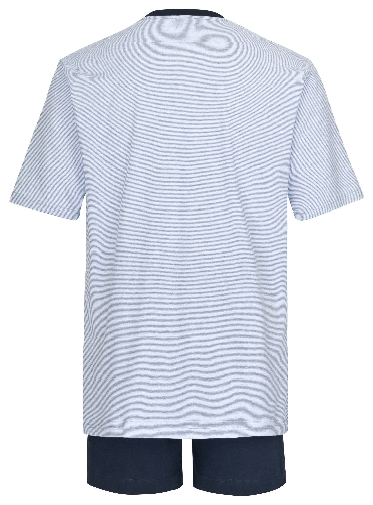 Ammann Pyjama (2 tlg) Baumwolle günstig online kaufen