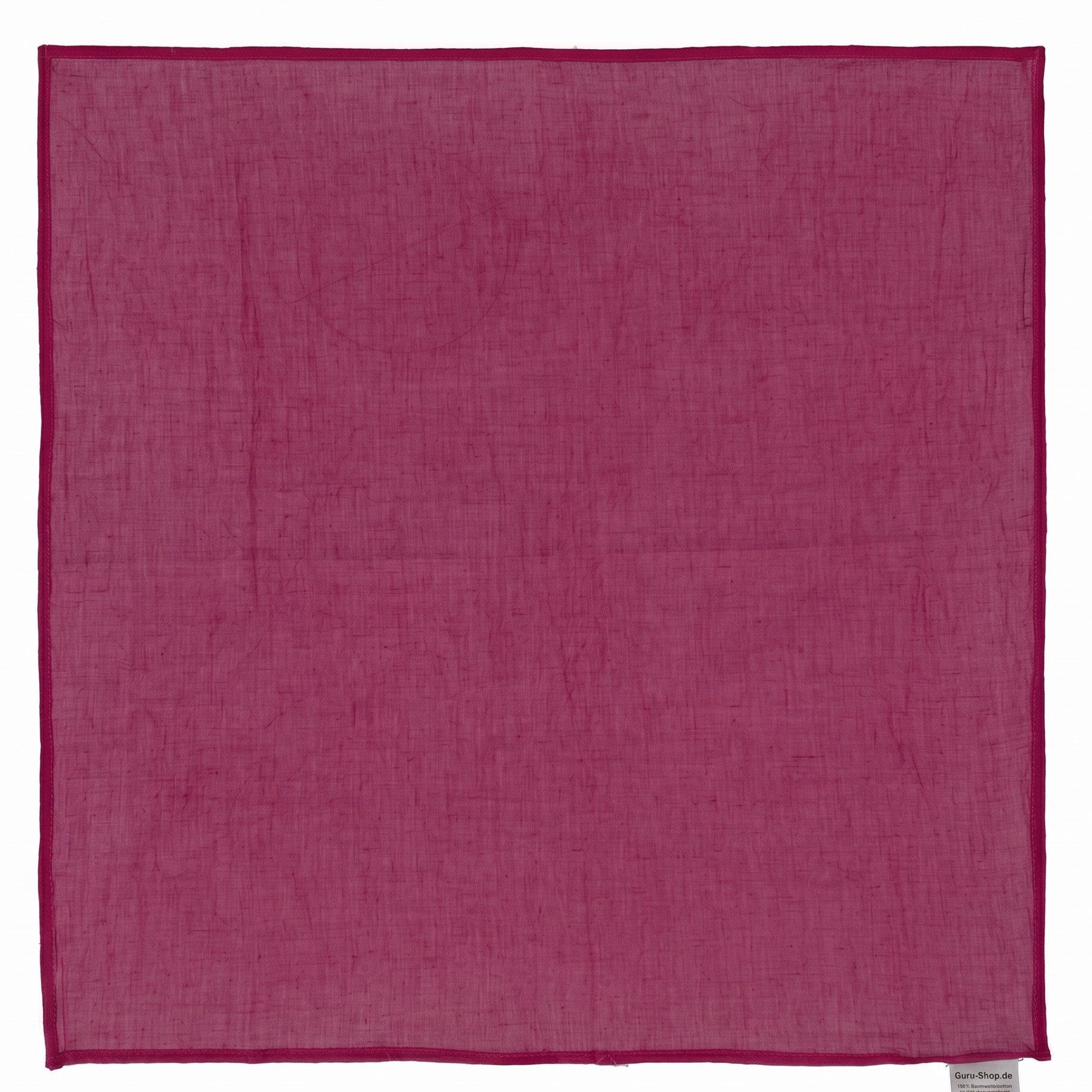 Guru-Shop Sarong Indisches Baumwolltuch, Schal, leichter..