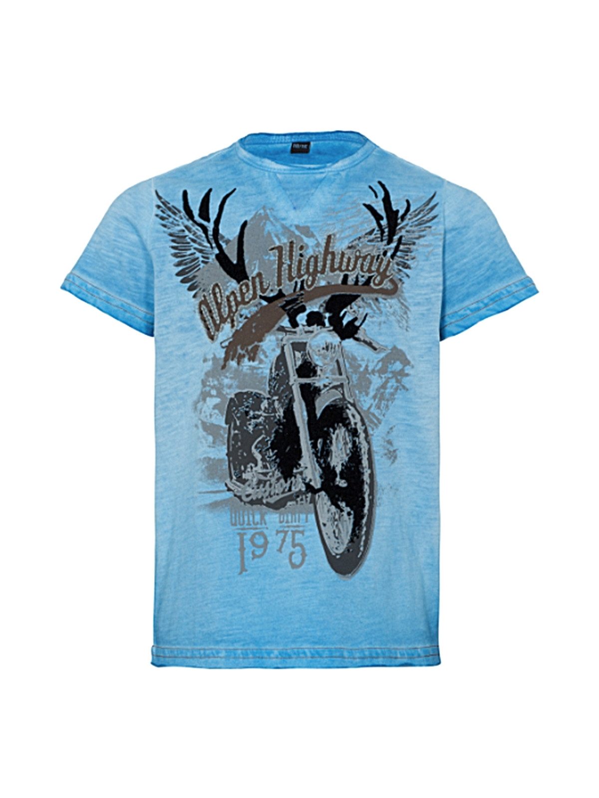 Hangowear T-Shirt TILL-KIDS