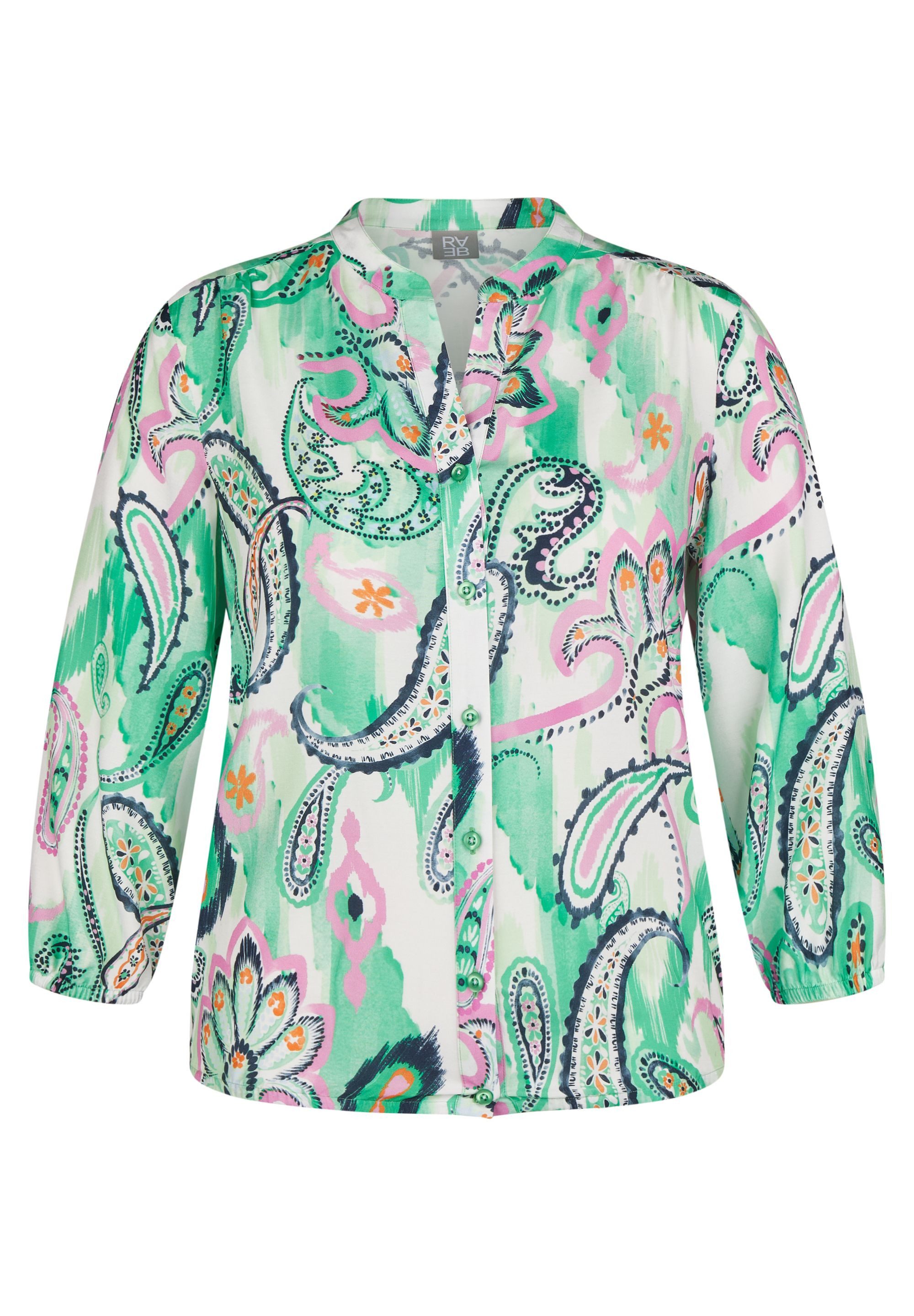 Rabe Klassische Bluse günstig online kaufen
