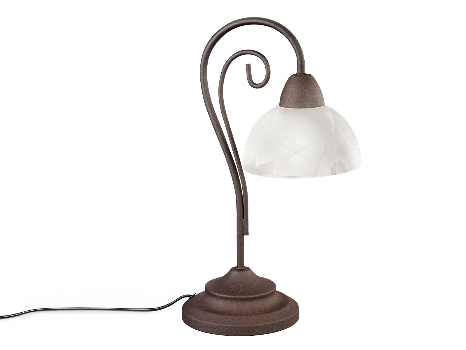 Reality Leuchten LED Nachttischlampe, Dimmfunktion, LED wechselbar, Warmwei günstig online kaufen