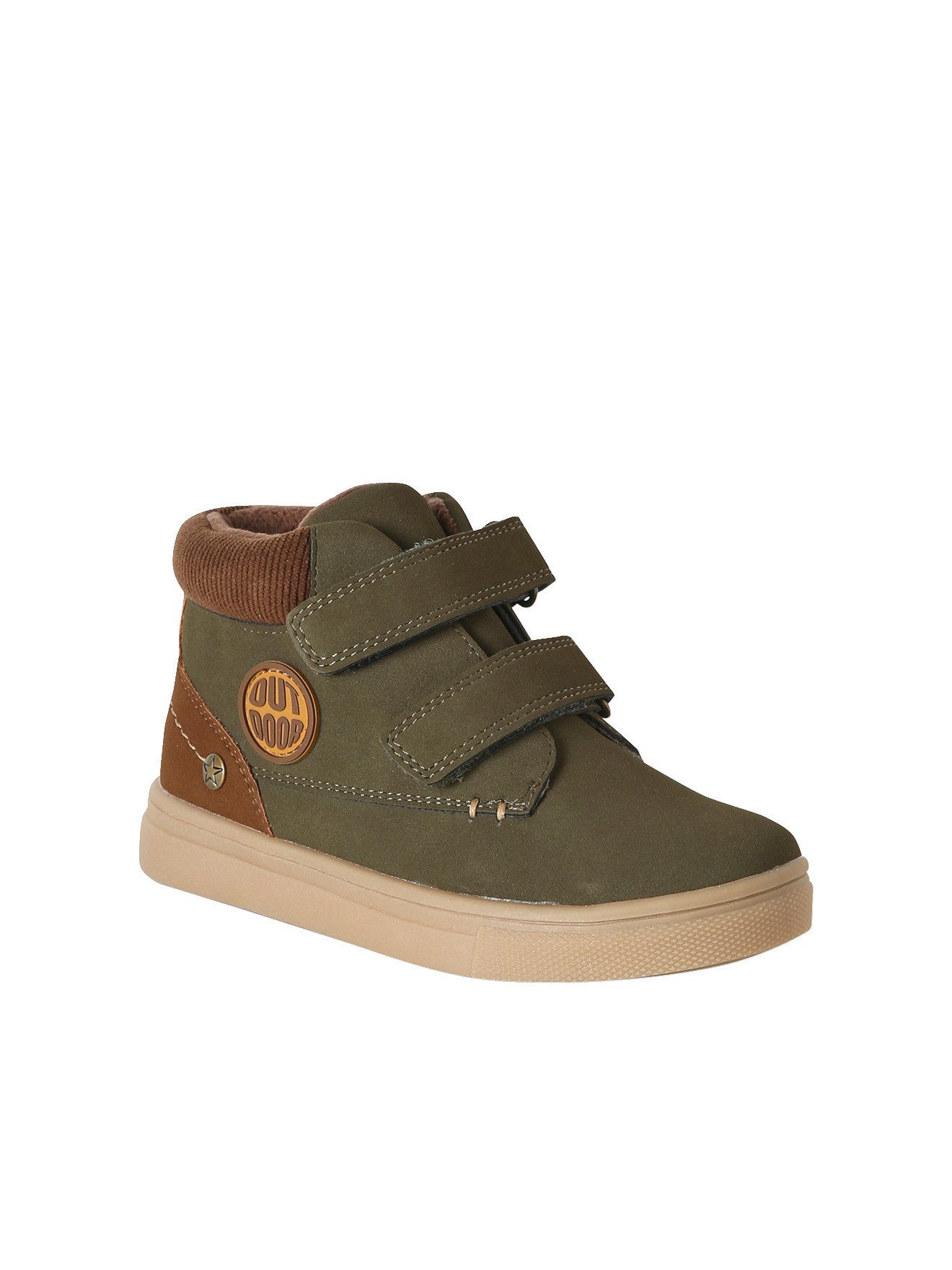 vertbaudet Schnürboots