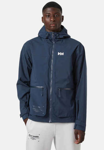 Helly Hansen Regenjacke Move