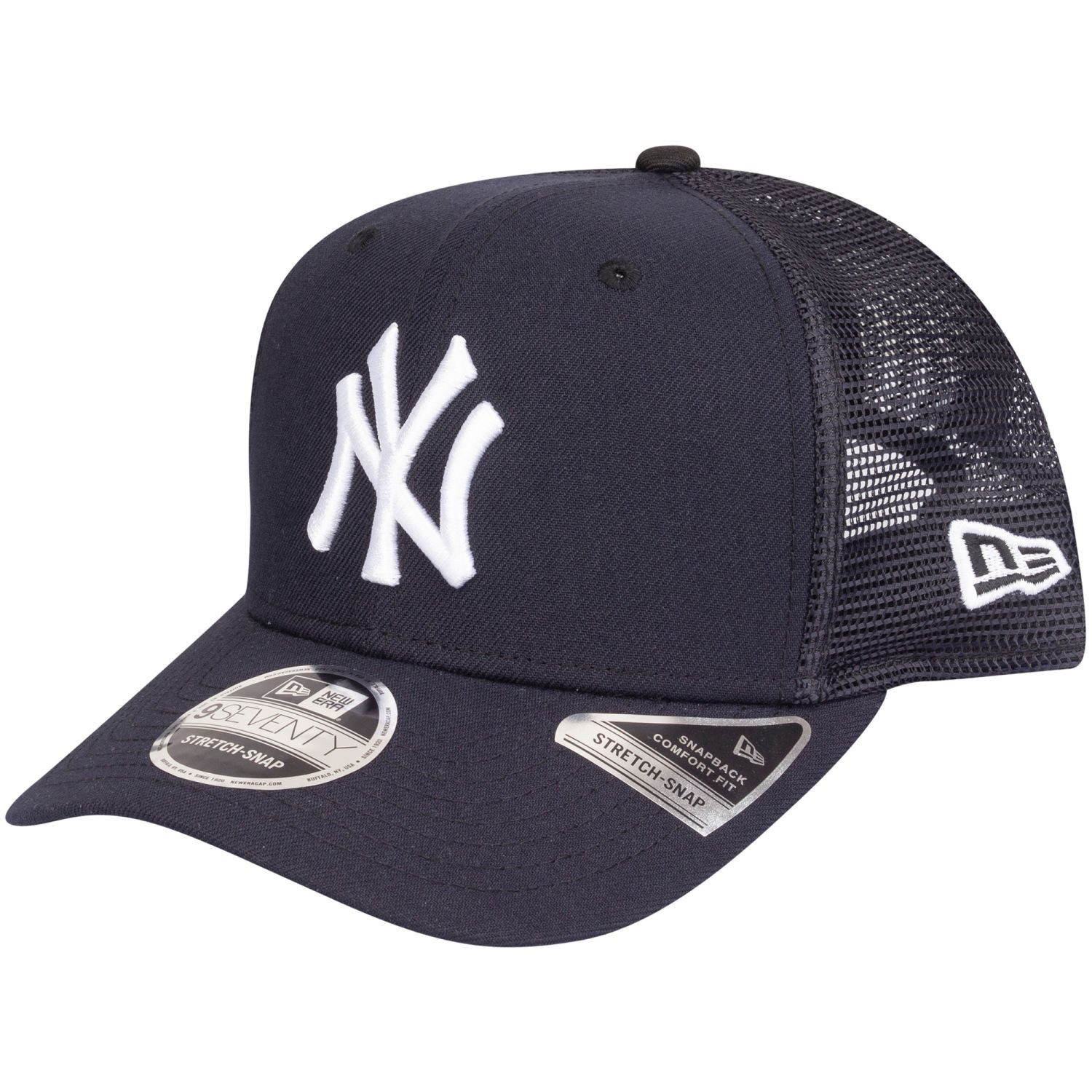 New Era Snapback Cap 9Seventy StretchSnap günstig online kaufen