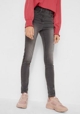 s.Oliver Skinny-fit-Jeans (1-tlg) Plain/ohne Details