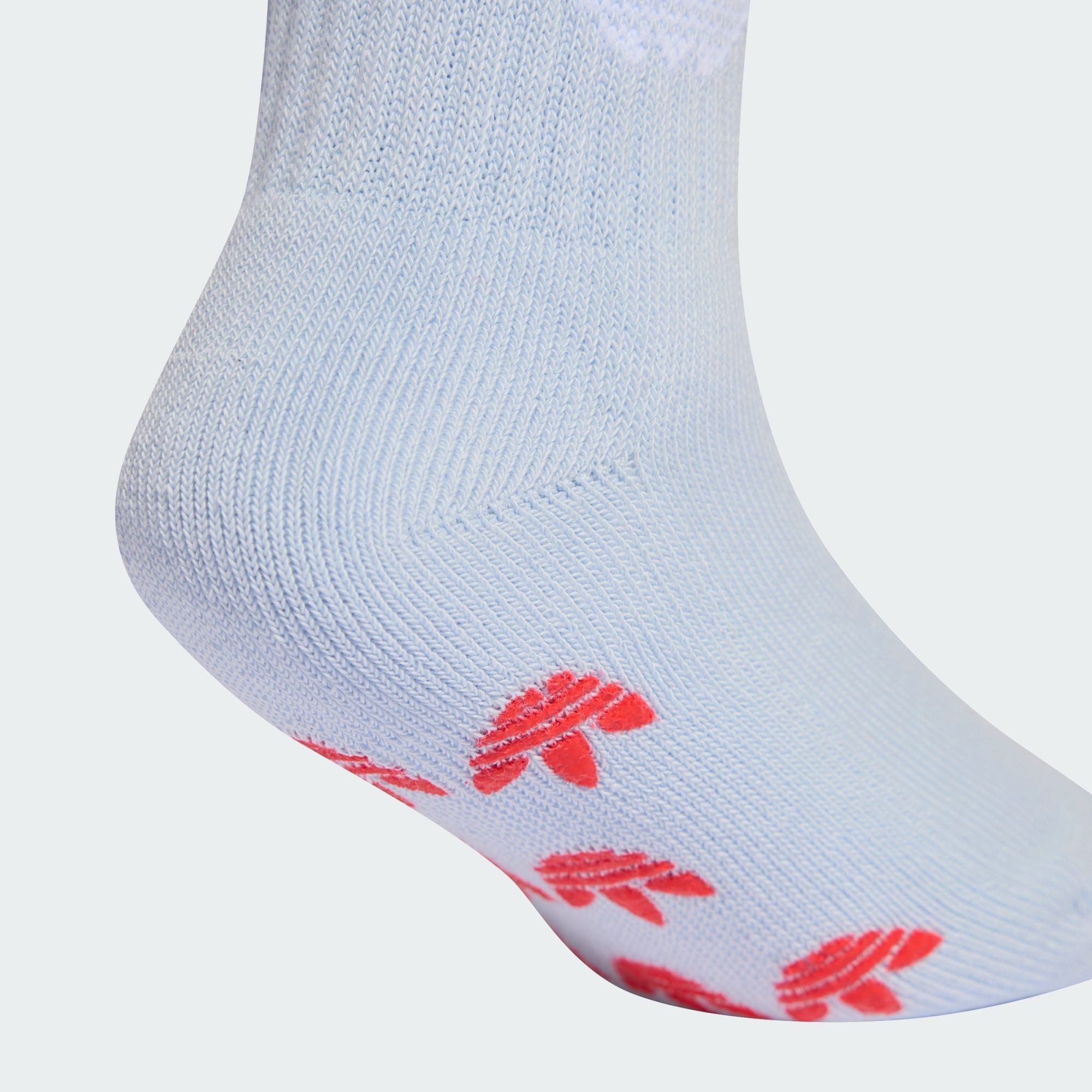 adidas Originals Sportsocken ANTI-SLIP SOCKEN, 2 PAAR (1-Paar)